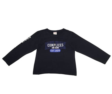 T-shirt ML - COMPLICES