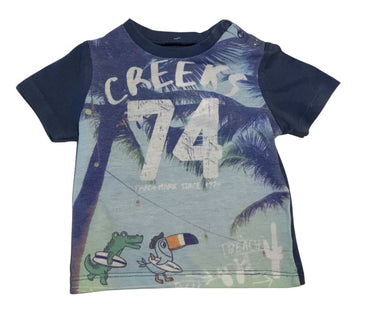 Tee-shirt - CREEKS