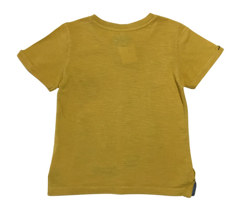 Tee-shirt - CREEKS - Taille 6 Ans