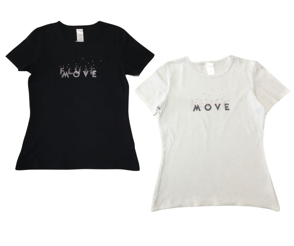 Tee-shirt - Lot de 2 - DECATHLON - Taille 12/13 Ans