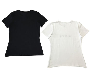 Tee-shirt - Lot de 2 - DECATHLON - Taille 12/13 Ans