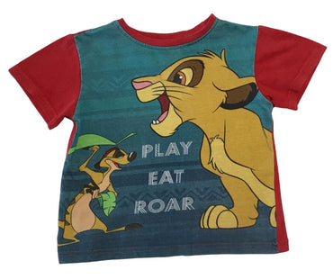 Tee-shirt - DISNEY