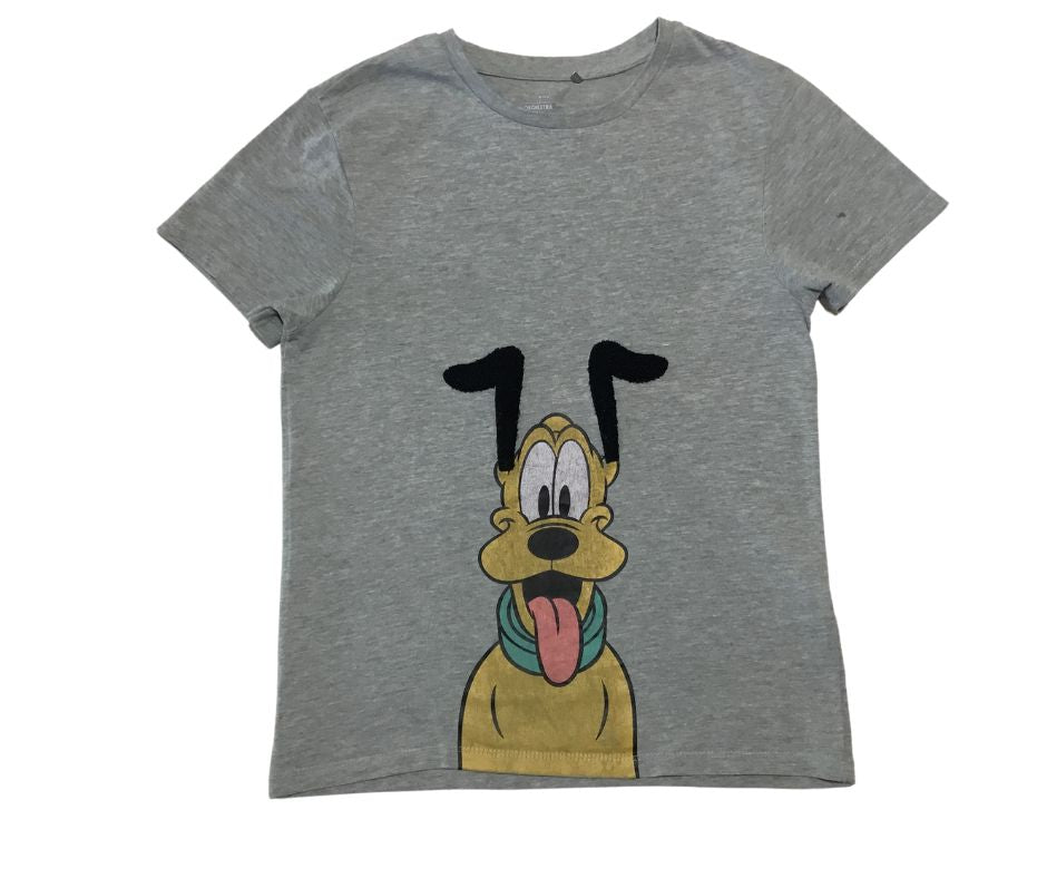 Tee-shirt - Lot de 3 - DISNEY - Taille 10 Ans