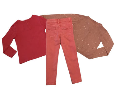 Ensemble "3 Pièces"