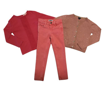 Ensemble "3 Pièces"