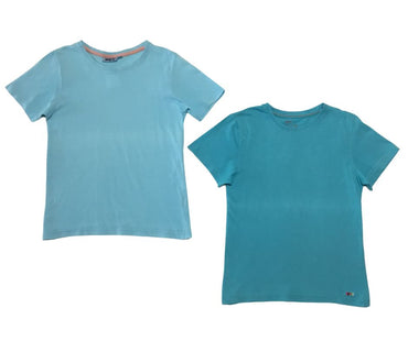 Tee-shirt - Lot de 2 - Taille 10 Ans