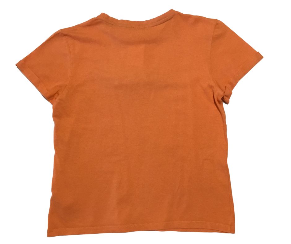 Tee-shirt - DPAM - Taille 10 Ans