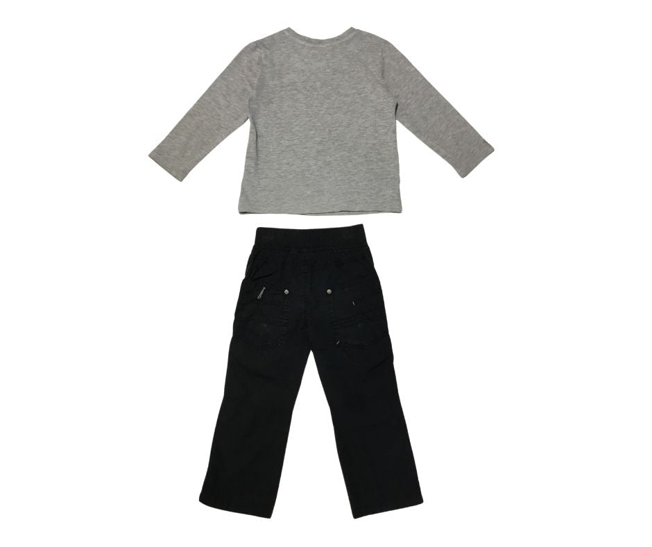 Ensemble "2 Pièces"