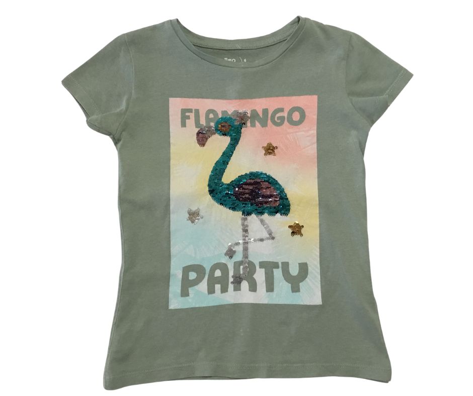 Tee-shirt - GEMO - Taille 6 Ans