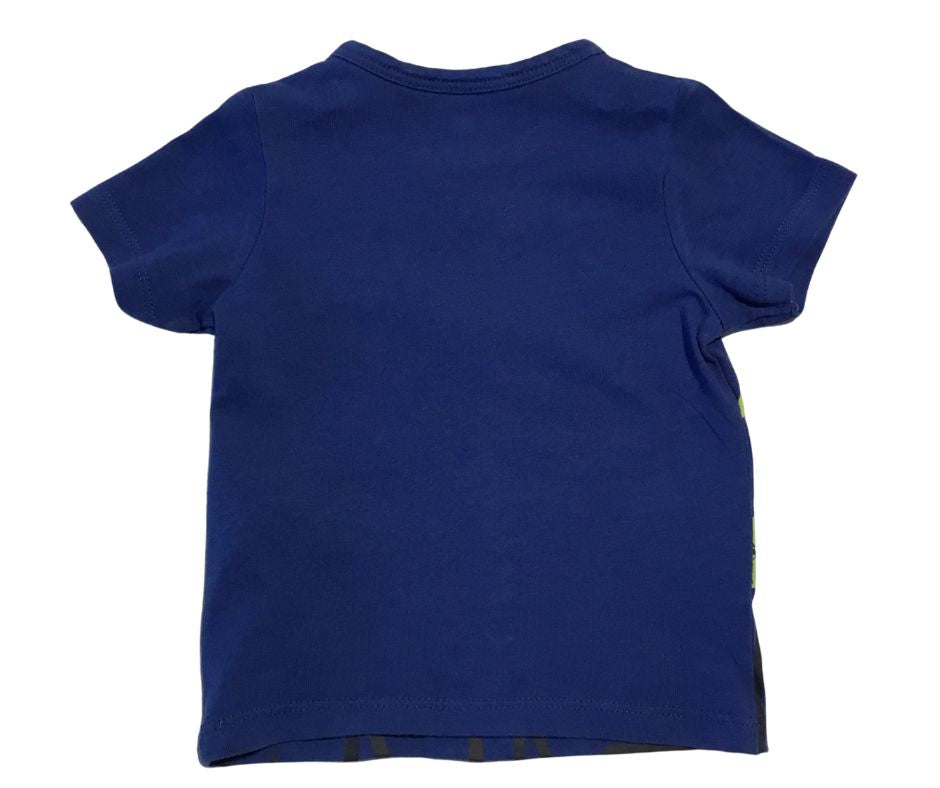 Tee-shirt - GRAIN DE BLE