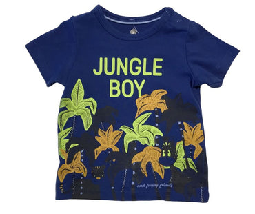 Tee-shirt - GRAIN DE BLE