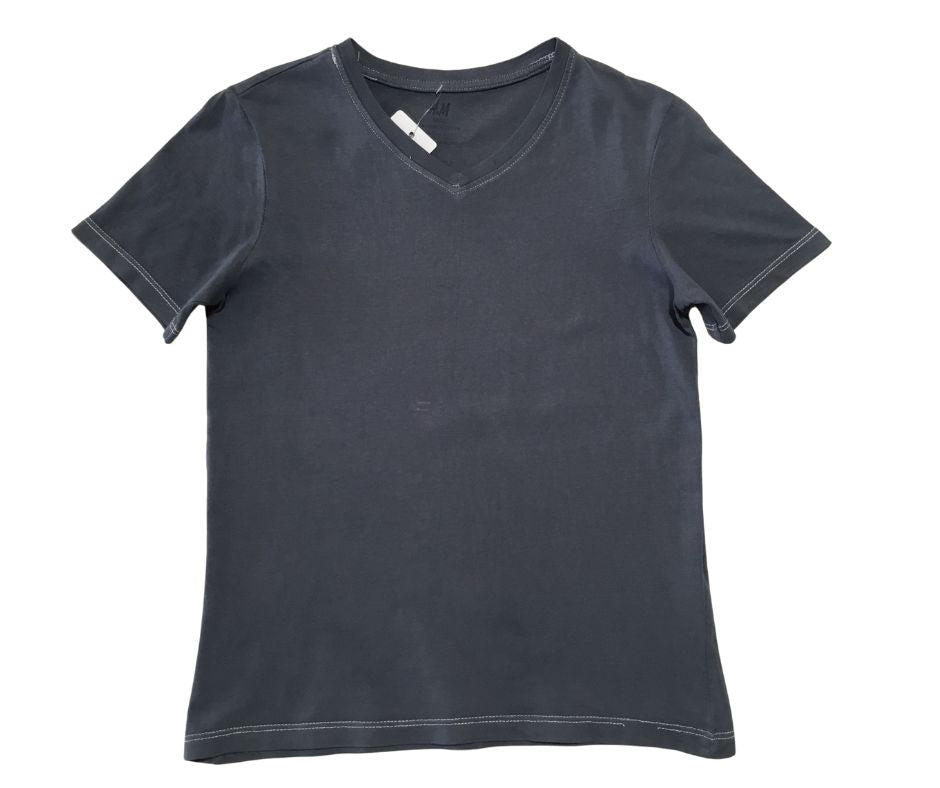 Tee-shirt - H&M - Taille 6 Ans