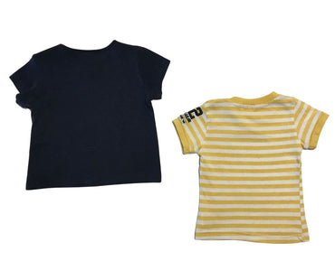 Tee-shirt - Lot de 2