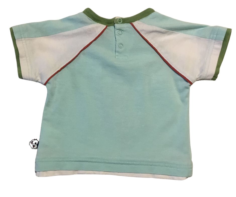 Tee-shirt