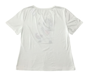 Tee-shirt - Taille 10/12 Ans