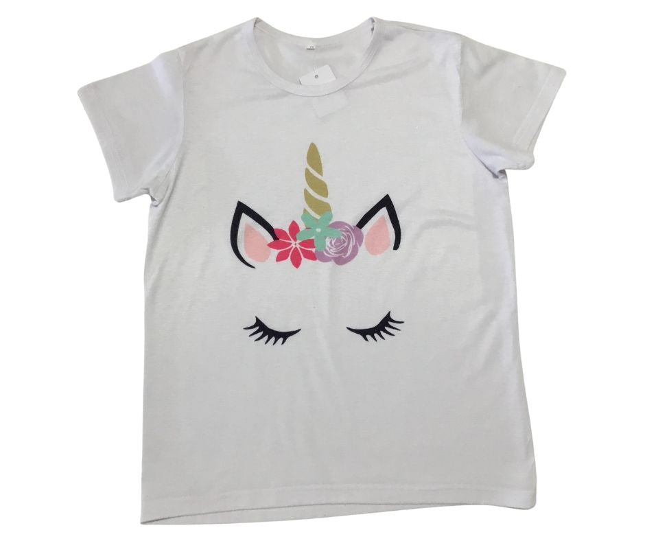 Tee-shirt - Taille 12 Ans
