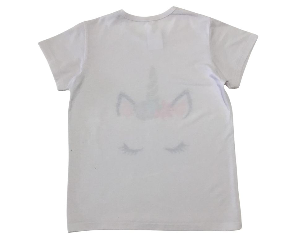 Tee-shirt - Taille 12 Ans