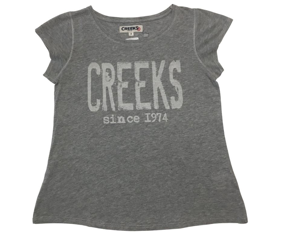 Tee-shirt - CREEKS - 14 /15 ANS