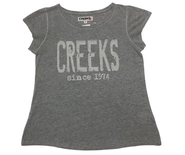 Tee-shirt - CREEKS - 14 /15 ANS