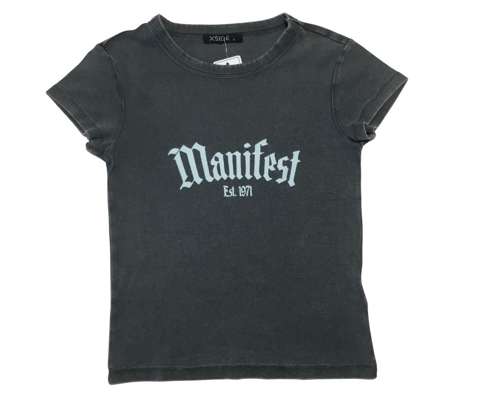 Tee-shirt - 14 / 15 ANS