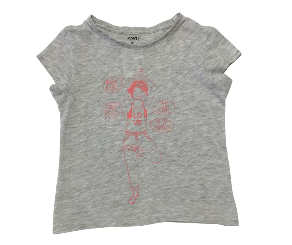 Tee-shirt - KIABI