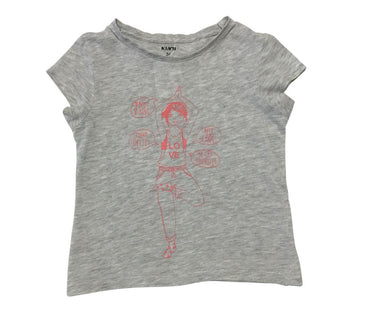 Tee-shirt - KIABI
