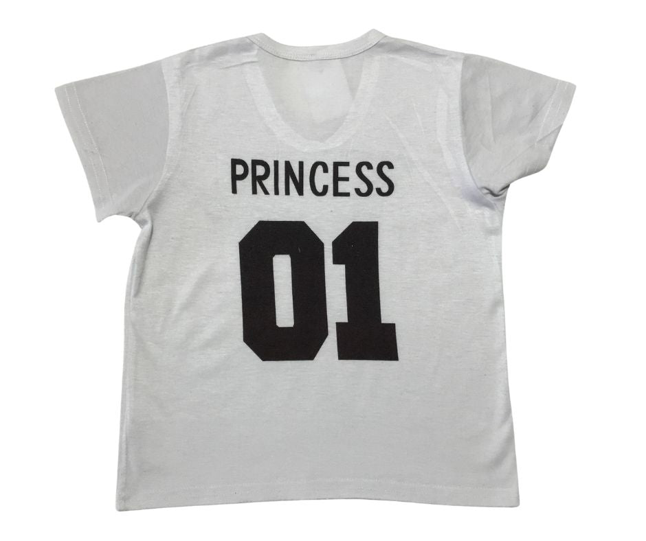 Tee-shirt - Taille 8 Ans