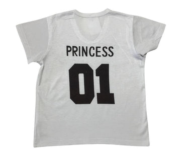 Tee-shirt - Taille 8 Ans