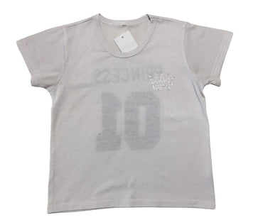 Tee-shirt - Taille 8 Ans