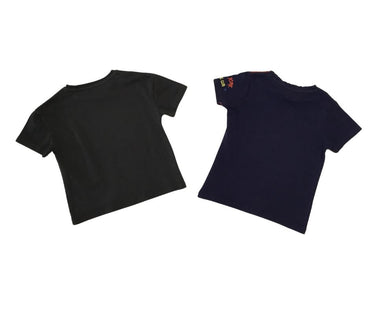Tee-shirt - Lot de 2
