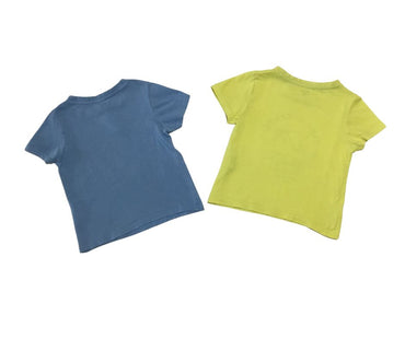 Tee-shirt - Lot de 2 - KIABI