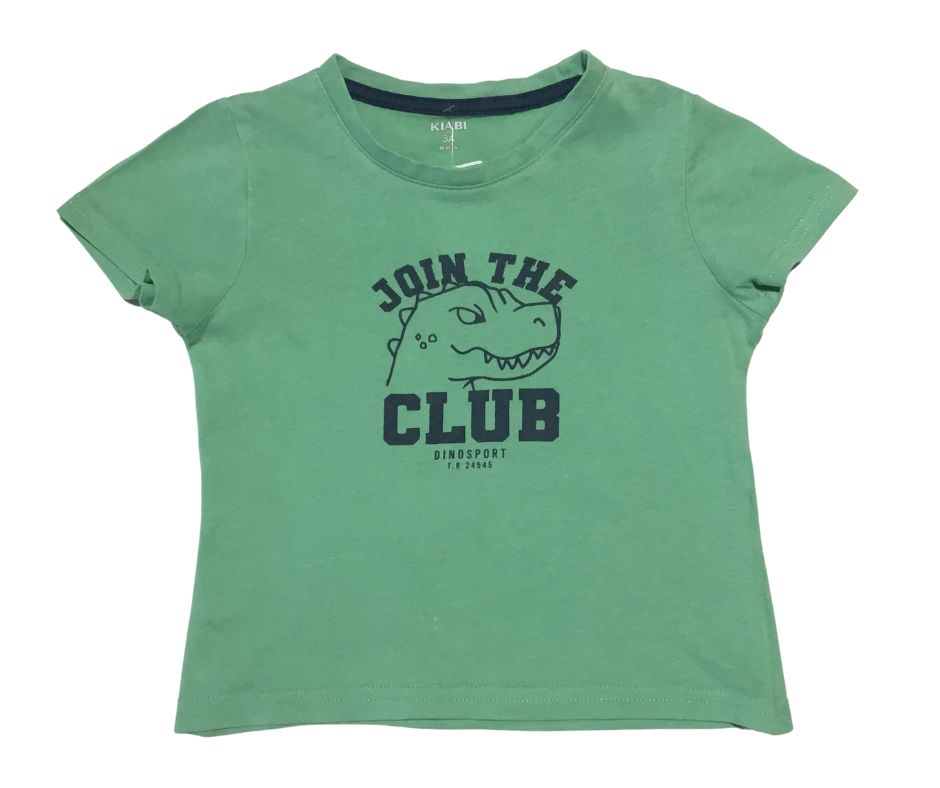 Tee-shirt - KIABI