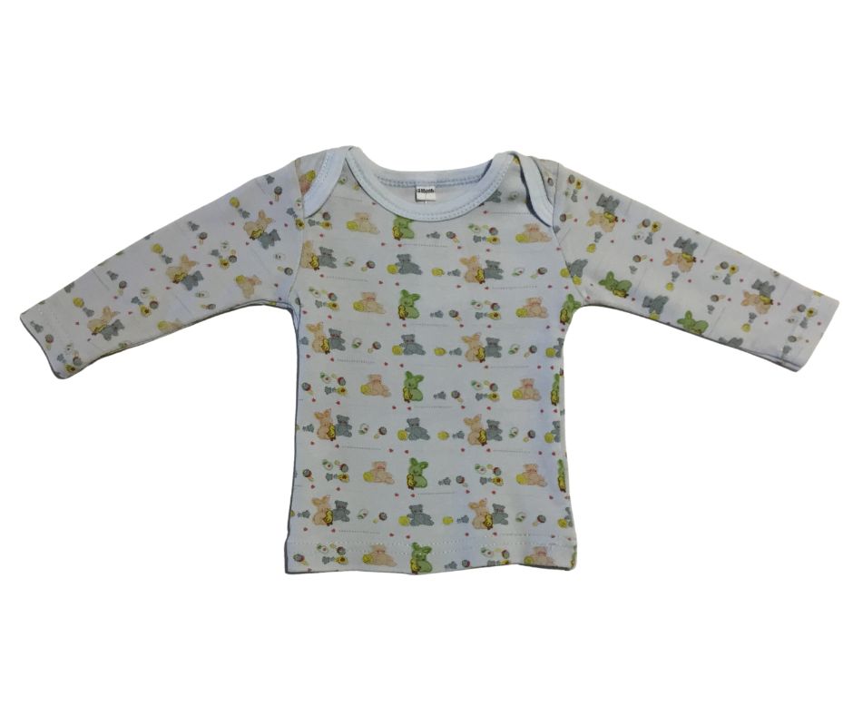 Tee-shirt ML