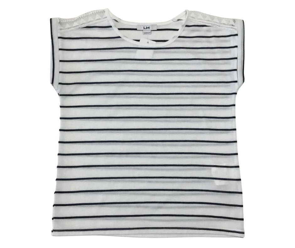Tee-shirt - LA HALLE - Taille 12 Ans