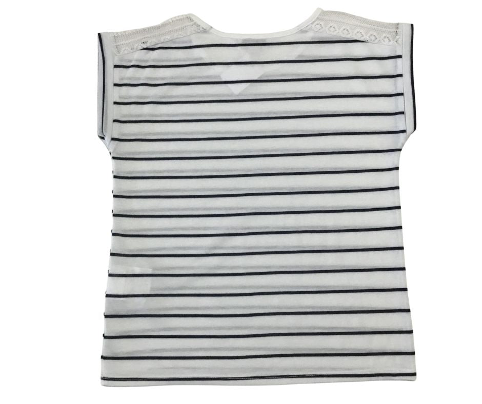 Tee-shirt - LA HALLE - Taille 12 Ans
