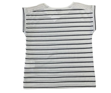 Tee-shirt - LA HALLE - Taille 12 Ans
