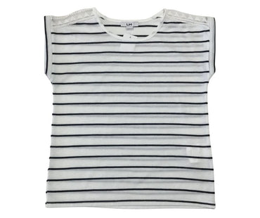 Tee-shirt - LA HALLE - Taille 12 Ans