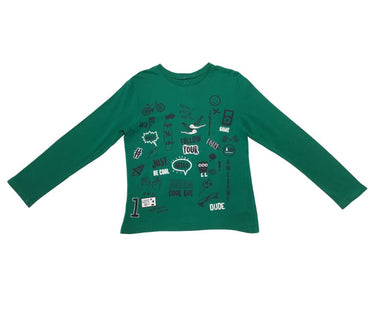 T-shirt ML - LA HALLE