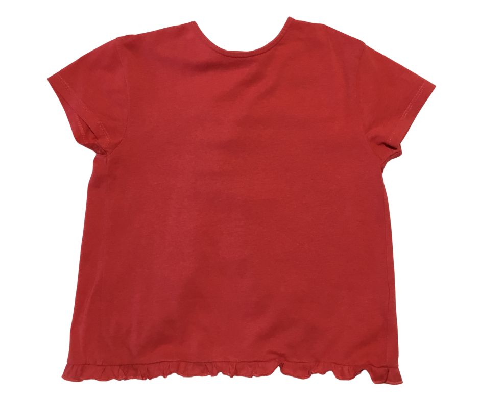 Tee-shirt - LA REDOUTE - Taille 8 Ans