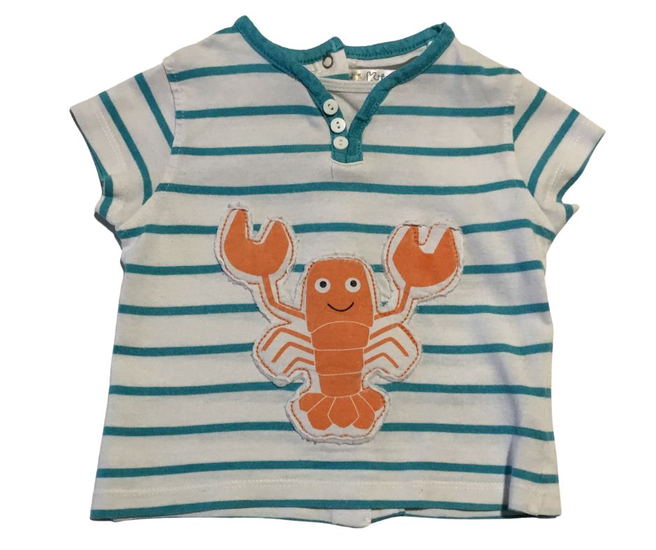 Tee-shirt - KITCHOUN