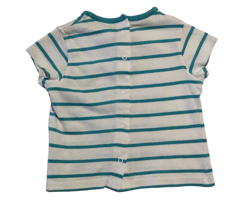 Tee-shirt - KITCHOUN