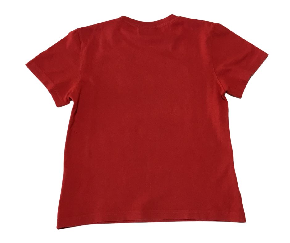 Tee-shirt - lot de 3 - MARVEL - 6 ans