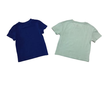 Tee-shirt - Lot de 2