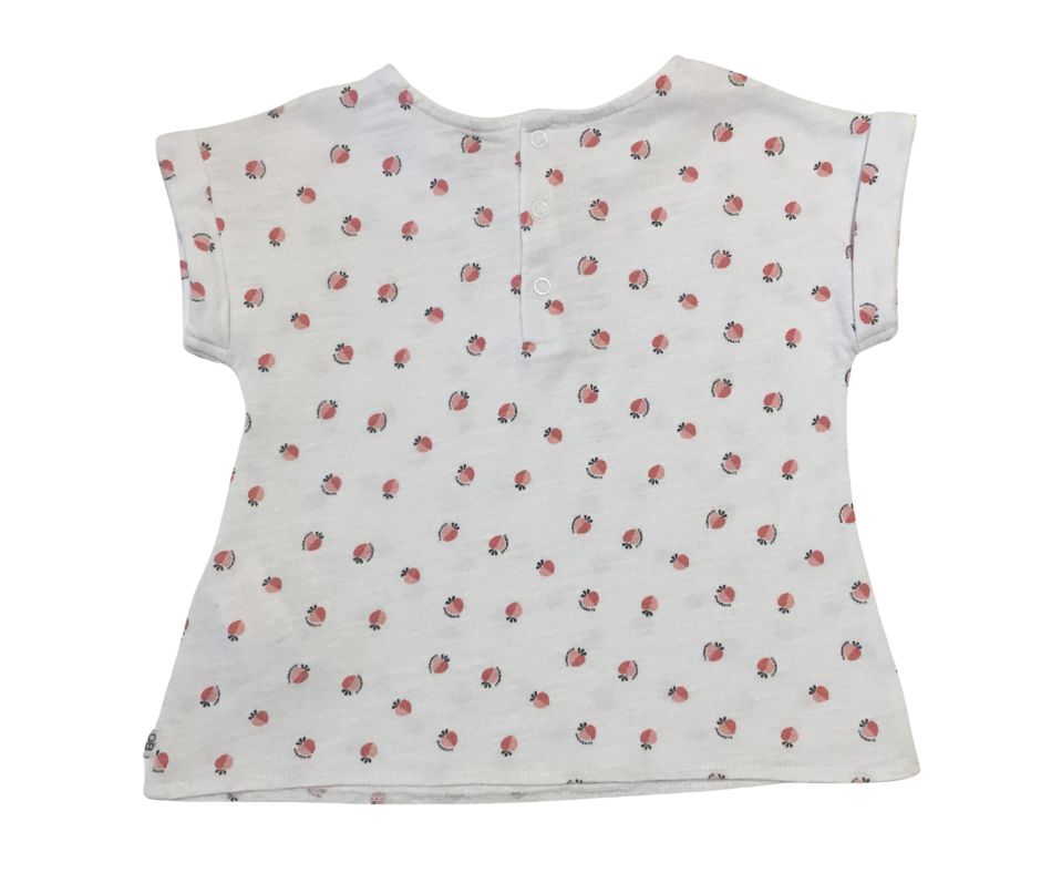 Tee-shirt - OBAIBI
