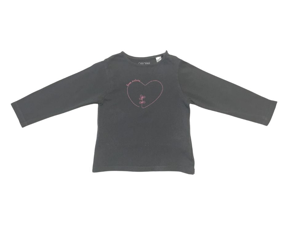 Tee-shirt ML - OBAIBI