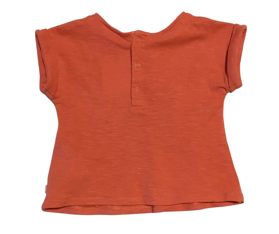 Tee-shirt - OBAIBI
