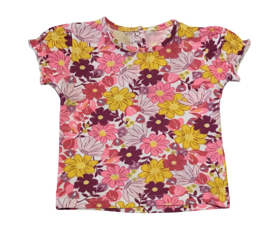 Tee-shirt - U