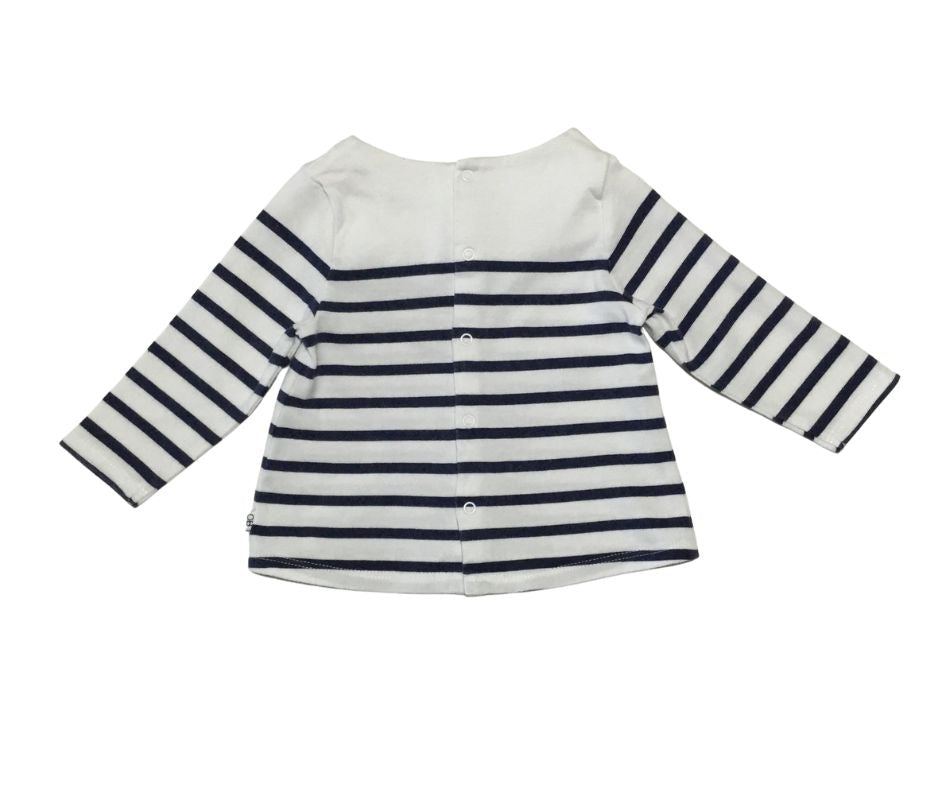 T-shirt ML - OBAIBI