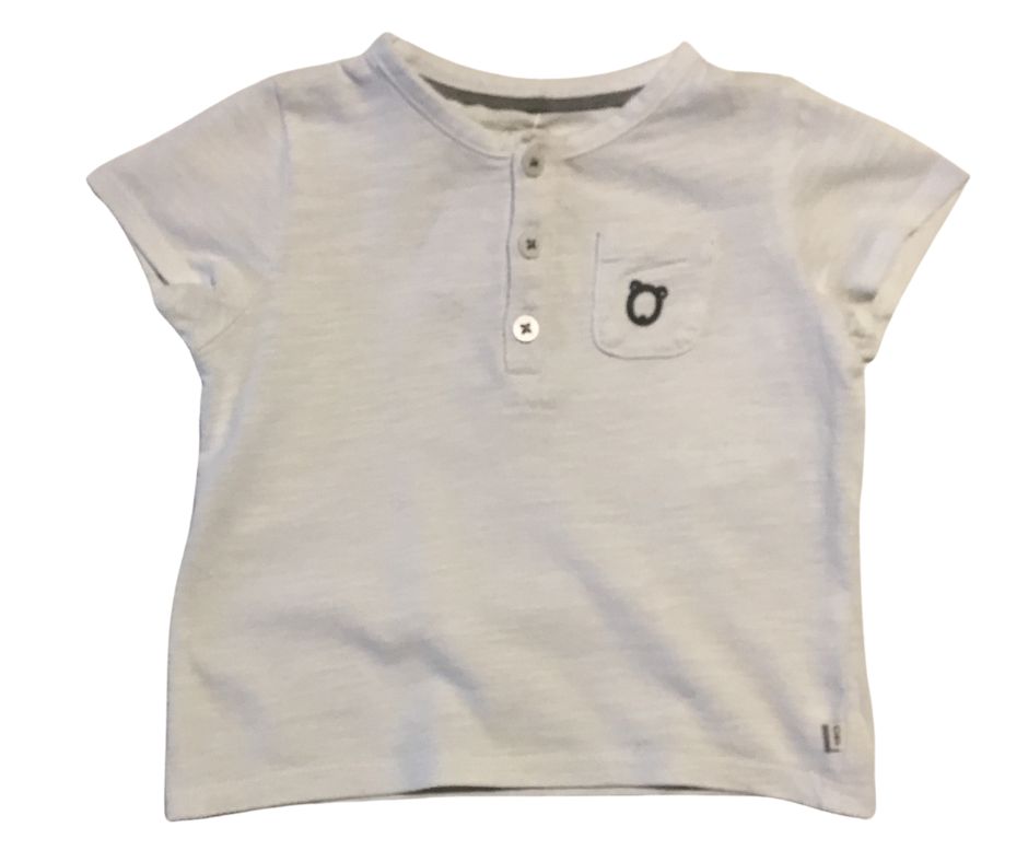 Tee-shirt - OBAIBI