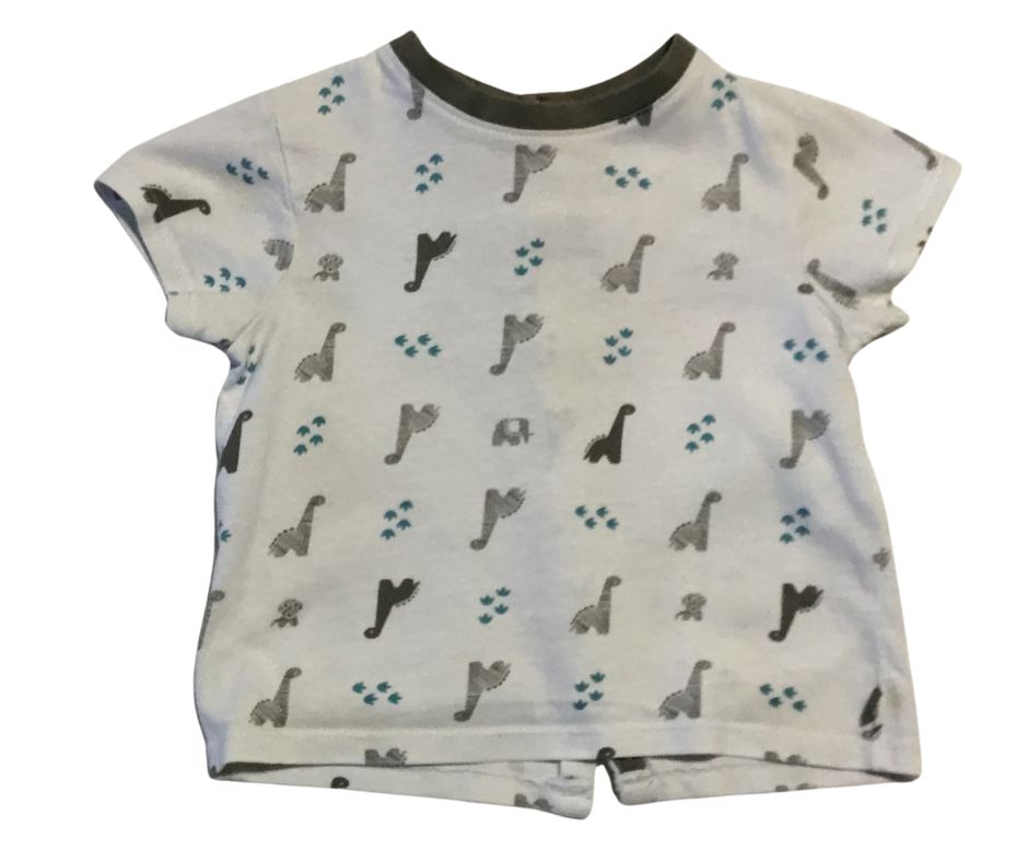 Tee-shirt - OBAIBI
